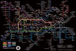 METRO W LONDYNIE METRO W LONDYNIE