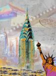 NOWY YORK