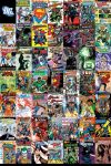 OKŁADKI KOMIKSÓW OKŁADKI KOMIKSÓW