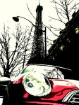 WIEŻA EIFFLA WIEŻA EIFFLA