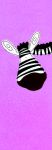 ZEBRA ZEBRA