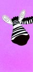 ZEBRA ZEBRA