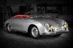 PORSCHE 356 CABRIO PORSCHE 356 CABRIO