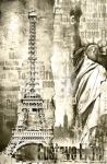 PARIS - NEW YORK