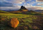 fototapeta ISLANDIA