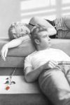 MARYLIN I JAMES