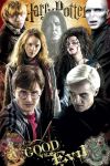 HARRY POTTER HARRY POTTER