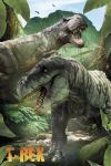 T REX T REX