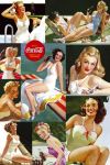 VINTAGE COCA COLA