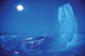 ARCTIC BLUE