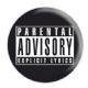 PARENTAL ADVISORY�black