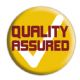 QUALITY ASSURED�