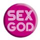 SEX GOD SEX GOD