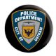 BATMAN police dept BATMAN police dept