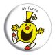 MR MEN�mr funny
