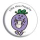 LITTLE MISS naughty LITTLE MISS naughty