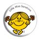 LITTLE MISS sunshine LITTLE MISS sunshine