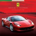 Ferrari GT - kalendarz 2012 r.