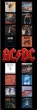 AC/DC (Album Covers)