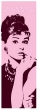 Audrey Hepburn (Cigarello) Audrey Hepburn (Cigarello)