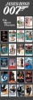 James Bond (Movie Posters)