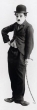 Charlie Chaplin (Tramp)