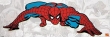 Spider-man (Crawling)