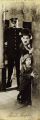 Charlie Chaplin (The Kid) - plakat