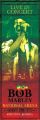 Bob Marley (Concert) - Rasta - plakat