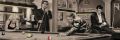 Monroe, Presley, Dean - Game Of Fate (Chris Consani) - plakat