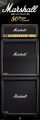 Marshall (Stack) - plakat Marshall (Stack) - plakat