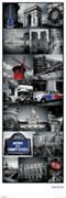 Pary� Kola� - plakat