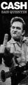 JOHNNY CASH san quentin JOHNNY CASH san quentin