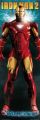 IRON MAN 2 stance