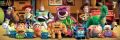 TOY STORY 3 cast