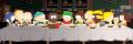 SOUTH PARK last supper SOUTH PARK last supper