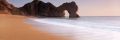 DAVID NOTON durdle door