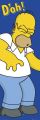 THE SIMPSONS Doh