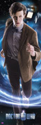 DOCTOR WHO the doctor