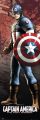 CAPTAIN AMERICA solo