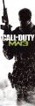 Call Of Duty MW3 Cover
