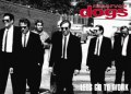 RESERVOIR DOGS - LETS GO TO WORK