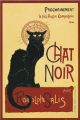 Chat Noir - Steinlein Chat Noir - Steinlein
