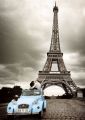 PARIS romance