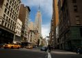 NYC Empire - fototapeta