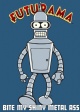 FUTURAMA BITE MY...