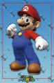 NINTENDO super mario solo