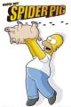THE SIMPSONS movie - spiderpig
