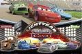 CARS WORLD OF