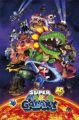 NINTENDO super mario galaxy